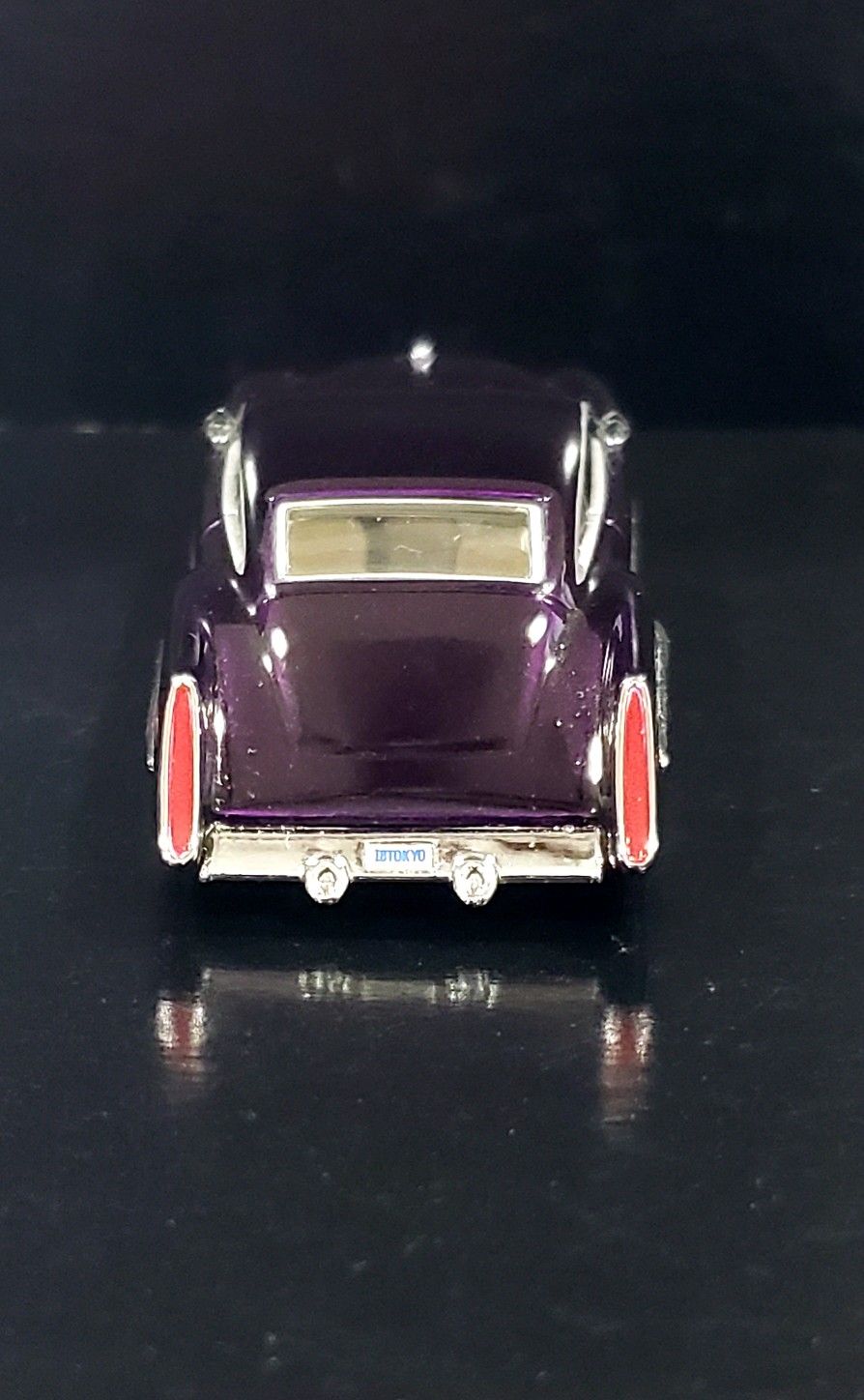 Hot Wheels Boyds Cadzilla Zz Top Legends 1/64 for Sale in Arcadia