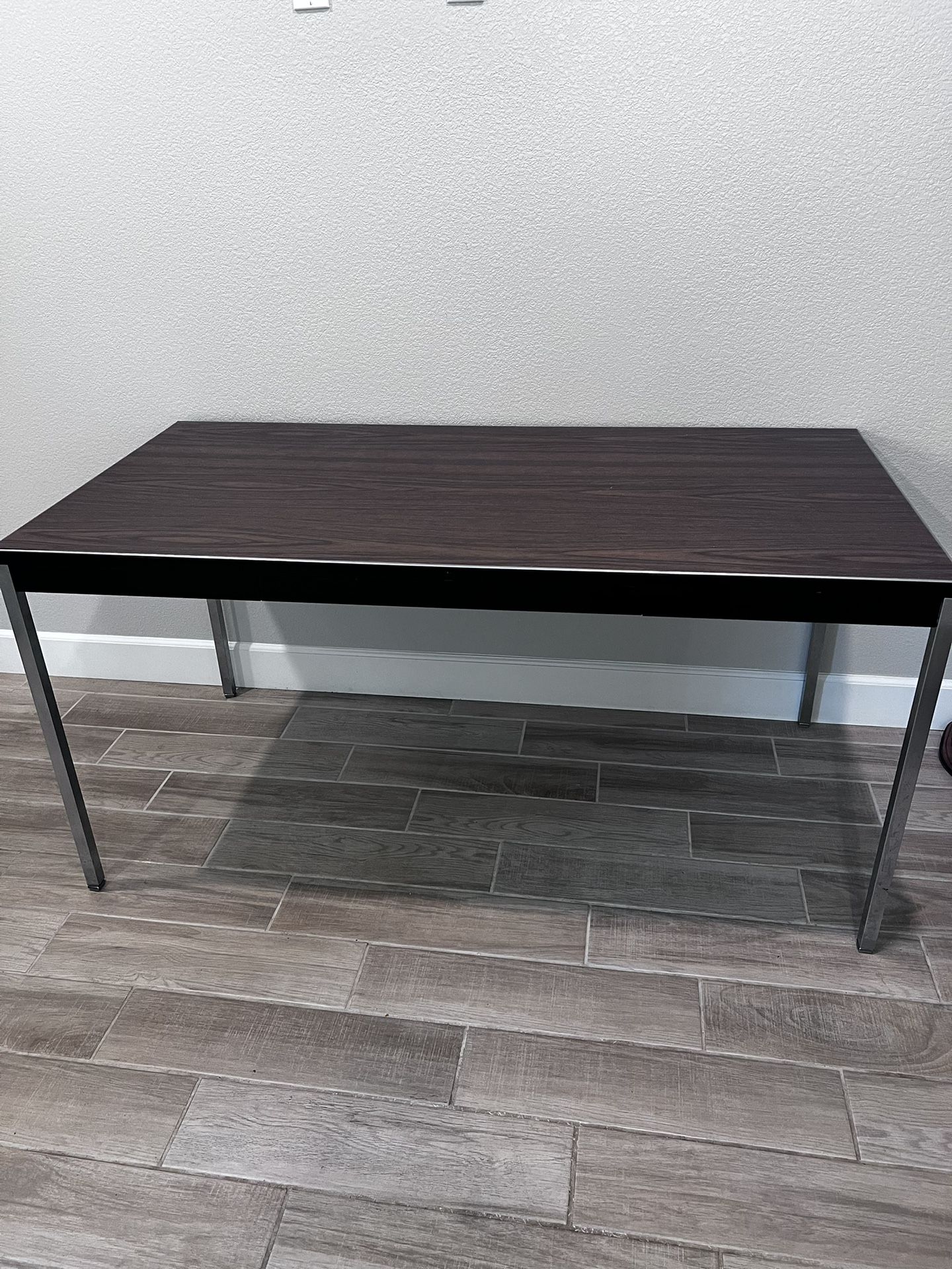 Table Or Desk