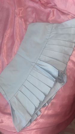 Forever 21 Mini Skirt