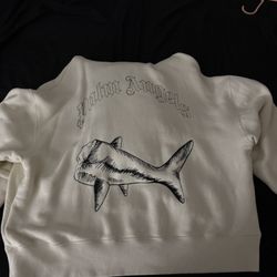 Palm Angels Hoodie