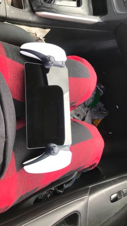 Sony Remote player