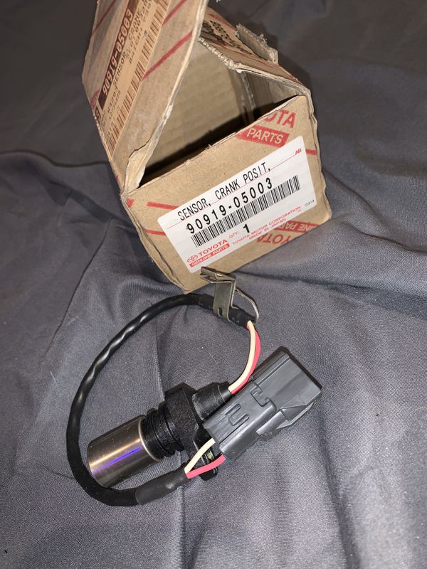 CHKK-CHK 90919-05003 Camshaft Position Sensor For LEXUS TOYOTA Ls Sc