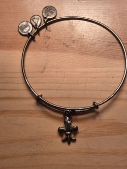 Alex & Ani Bracelet
