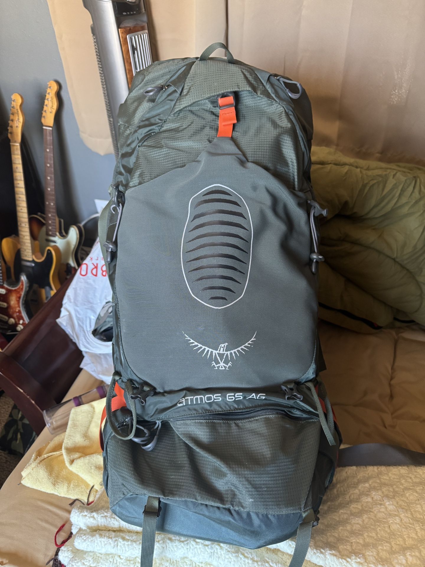Osprey Atmos 65 Backpack