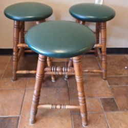 Stools