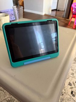FIRE HD 8 (12th Generation) Model FIRE HD 8