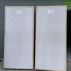 Twin Size Box Springs