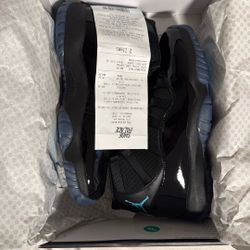 2025 Jordan 11 (gamma) Sz 10 .DS. 350 OBO