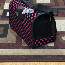 carrying cage