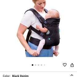 Baby Carrier 