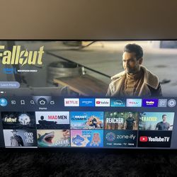 TCL - 55" Class F35-Series 4K UHD HDR LED Smart Fire TV 
