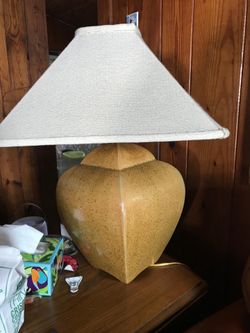 MCM lamps