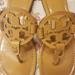Tory Burch Millers 7 1/2