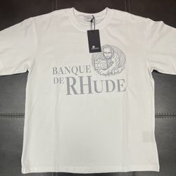 Rhude Shirt (sizes Small-3x)