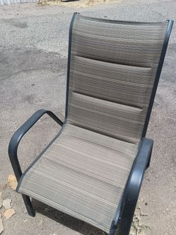 Chairs wood or bar chair or patio chair