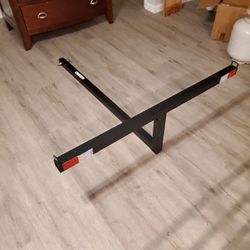 Hitch Mount Truckbed Extender