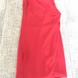 Size Small Dress