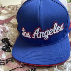 NBA LA Clippers Cap