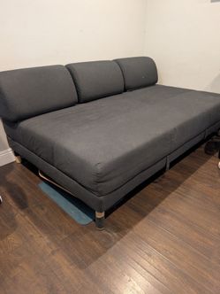 Sofa bed