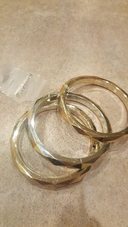 Bracelets