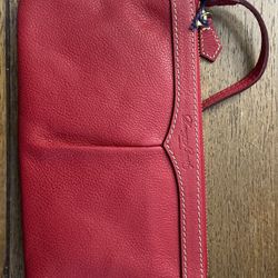 NWT Dooney & Bourke Mini Purse