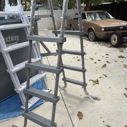 Bestway Pool Ladder