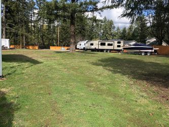 Store your Rv’s in private property