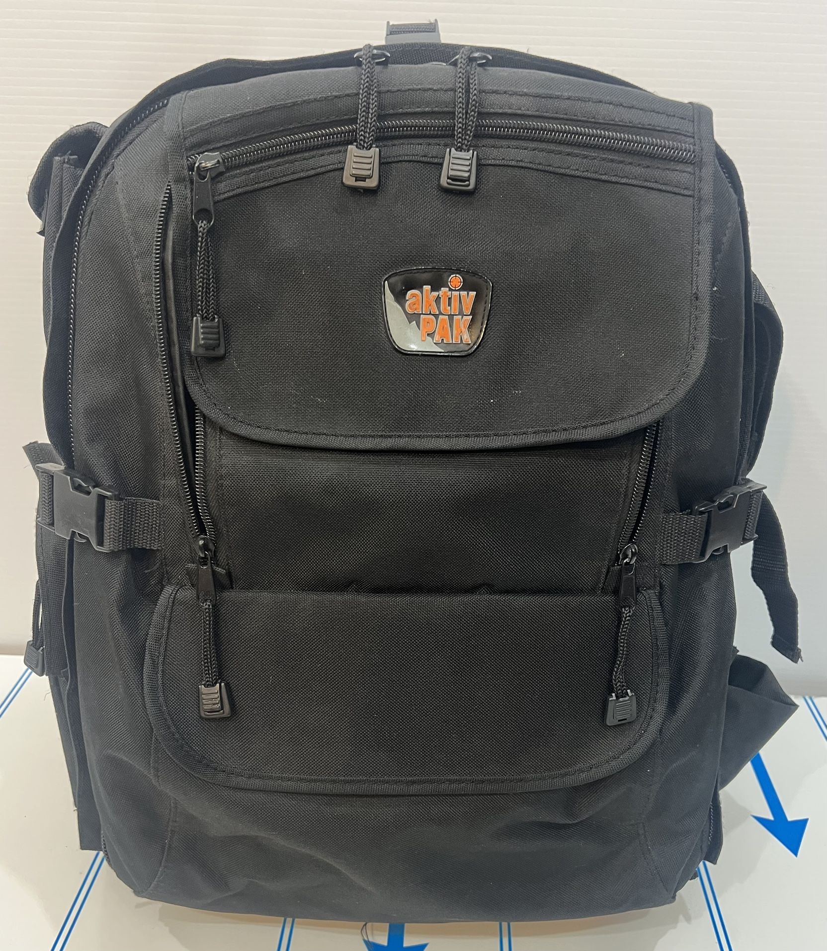BACKPACK (LARGE)