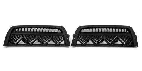Genuine MINI OEM Roof Rack + Ski/Snowboard Holder + Rear Bike Carrier — Bundle