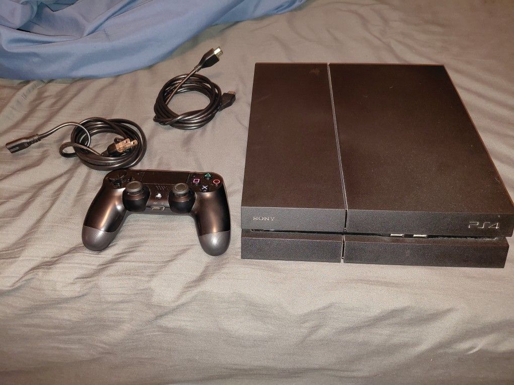 Playstation 4