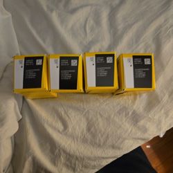 Glucose monitor sensors $40 Each 
