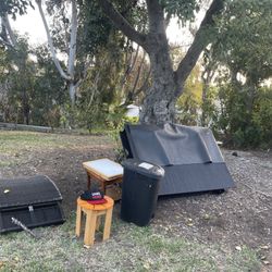 free stuff first come first serve