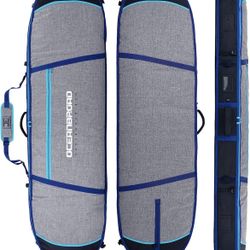 Oceanboard surfboard Travel Bag