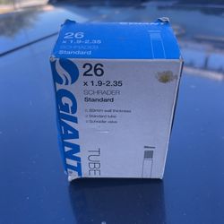 Giant Tube 26