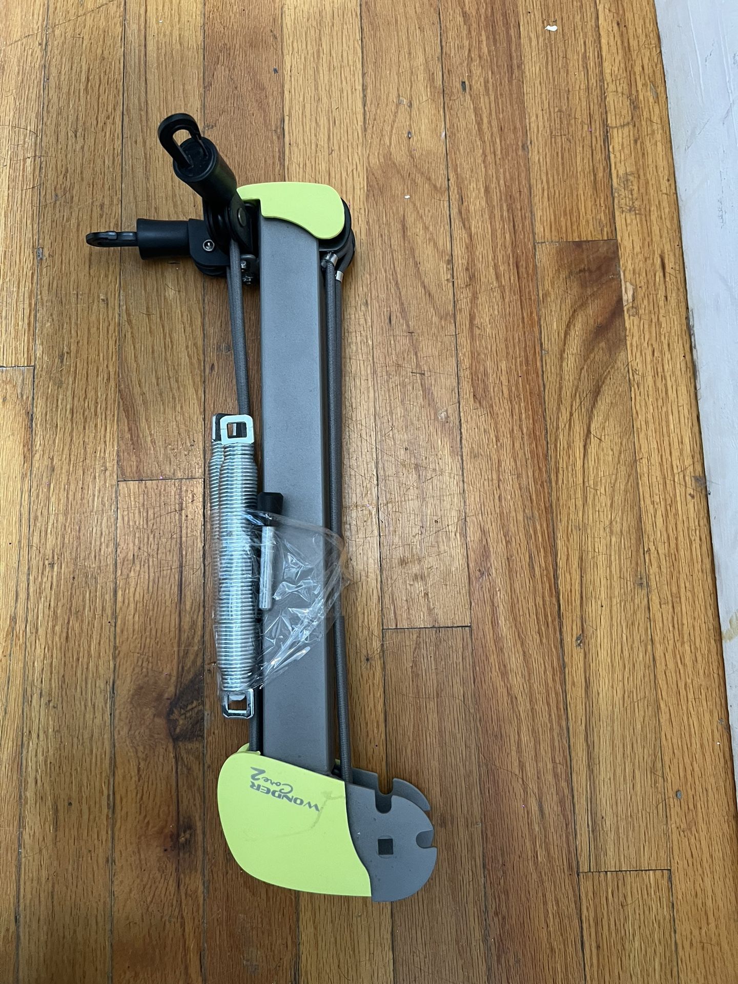 Moving Wonder Core 2 Excercise Machine With Extra Weight