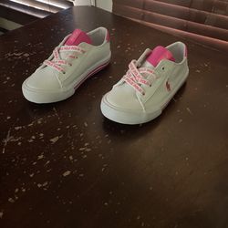 Girls Shoes