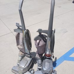 Kirby Vacuum Cleaners