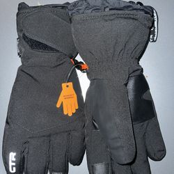 Snow Gloves
