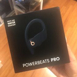 SALE SALE SALE ‼️ POWERBEATS PRO