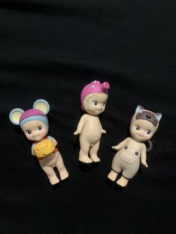 sonny angels (ask for price)