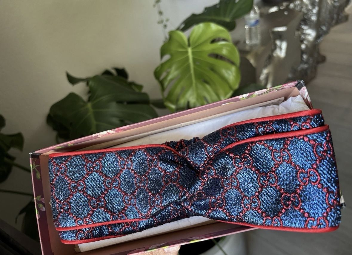 Gucci Head Band