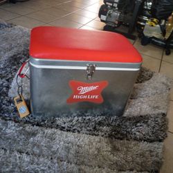 Cooler Collectible Hielera Coleccionable