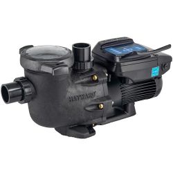 Hayward 1.85HP Variable Speed Pool Pump