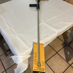 Dewalt Gas Pressure Washer Gun Whit Extension 