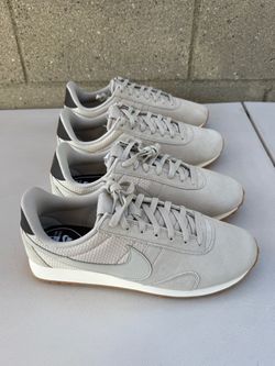 Nike pre Montreal 17 premium pale grey mens size 12 and 13