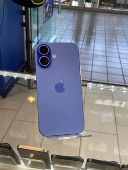 iPhone 16 128GB Verizon