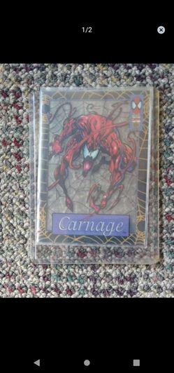 Carnage