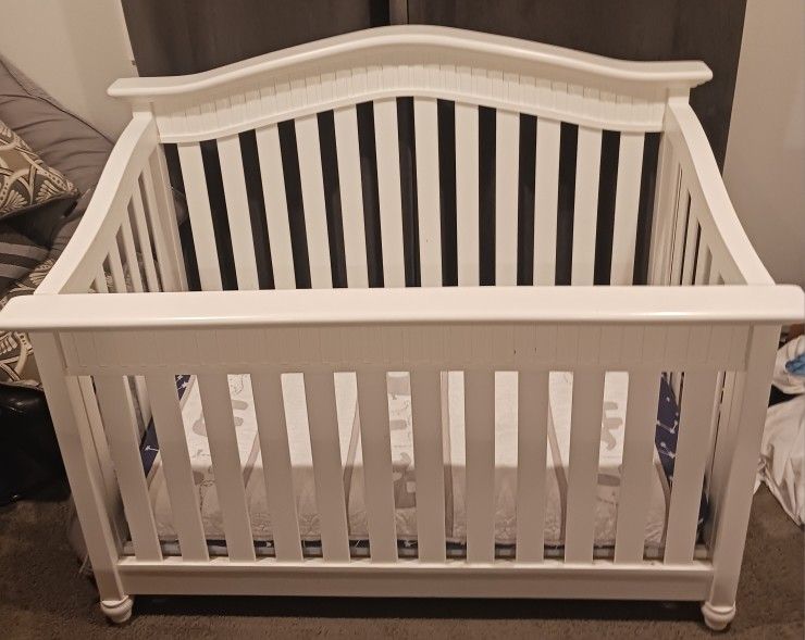 Baby Crib