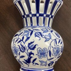 Beautiful Vase Decor Peice