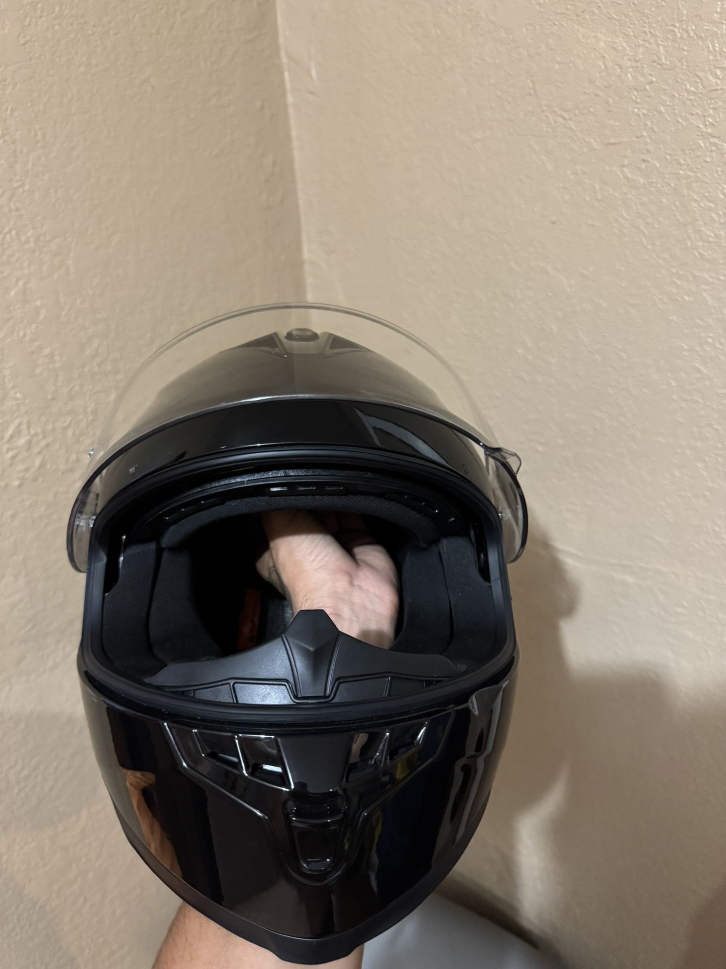 Bilt Force Helmet